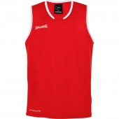 KIDS T-SHIRT SPALDING MOVE 