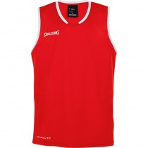 KIDS T-SHIRT SPALDING MOVE 