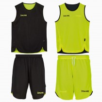 SPALDING DOUBLEFACE KID SET, sizes: 116 cm and S 