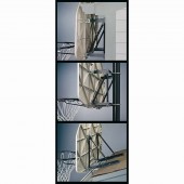SPALDING Universal Mounting Bracket