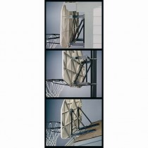 SPALDING Universal Mounting Bracket