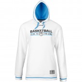 SPALDING TEAM HOODY