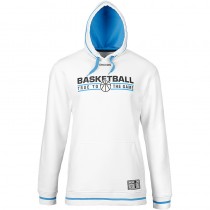 SPALDING TEAM HOODY