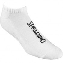 SPALDING SOCKS LOWCUT