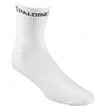 SPALDING SOCKS MIDCUT