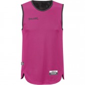 SPALDING DOUBLEFACE KID SET, S size