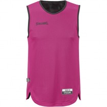 SPALDING DOUBLEFACE KID SET, S size