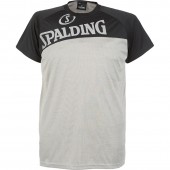 T-SHIRT SPALDING PROGRESSIVE  L
