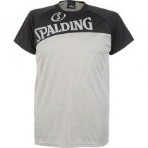 T-SHIRT SPALDING PROGRESSIVE  L