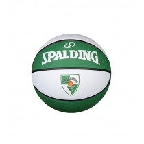 SPALDING EL TEAMBAL ZALGIRIS (Size 7)
