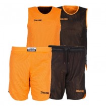 SPALDING DOUBLEFACE KID SET , size: 128cm, 140cm, 164cm