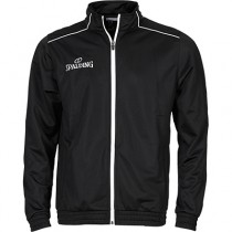 SPALDING TEAM WARM UP JACKET L
