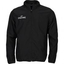 Spalding WOVEN REFEREE JACKET   (L)
