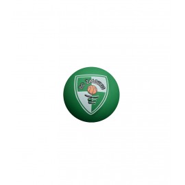 SPALDING SPALDEEN BC ŽALGIRIS (Diameter 6cm)
