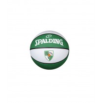 SPALDING EL TEAMBAL ZALGIRIS (Size 1)