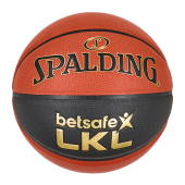 Basketball SPALDING LKL TF1000™ LEGACY (size 7)