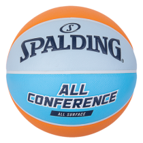 SPALDING ALLCONFERENCE (SIZE: 5)