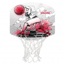 Sketch Micro Mini Backboard Set