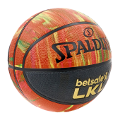 SPALDING LKL MARBLE SERIES EDITION (SIZE 7)
