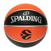 SPALDING EUROLEAGUE VARSITY TF150™ (Size 7)