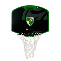 SPALDING Euroleague MINIBOARD BC Žalgiris